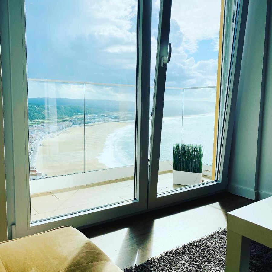Ddm Studio - O Paraiso Do Sitio Da Nazaré Kültér fotó