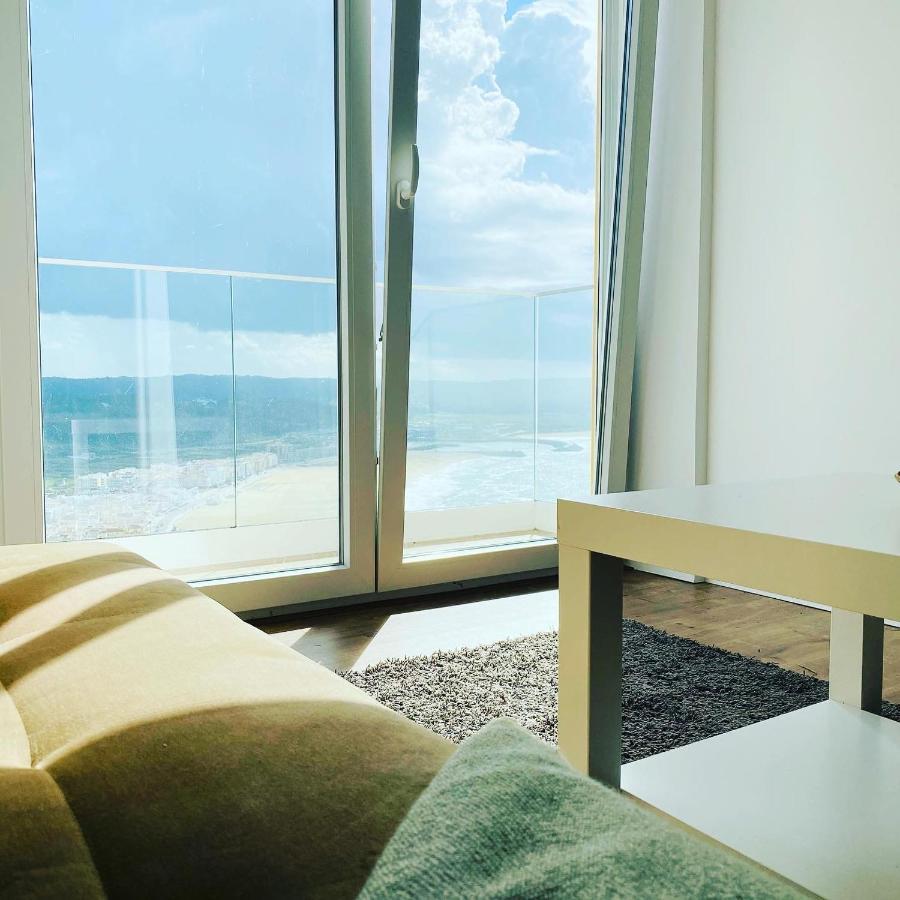 Ddm Studio - O Paraiso Do Sitio Da Nazaré Kültér fotó