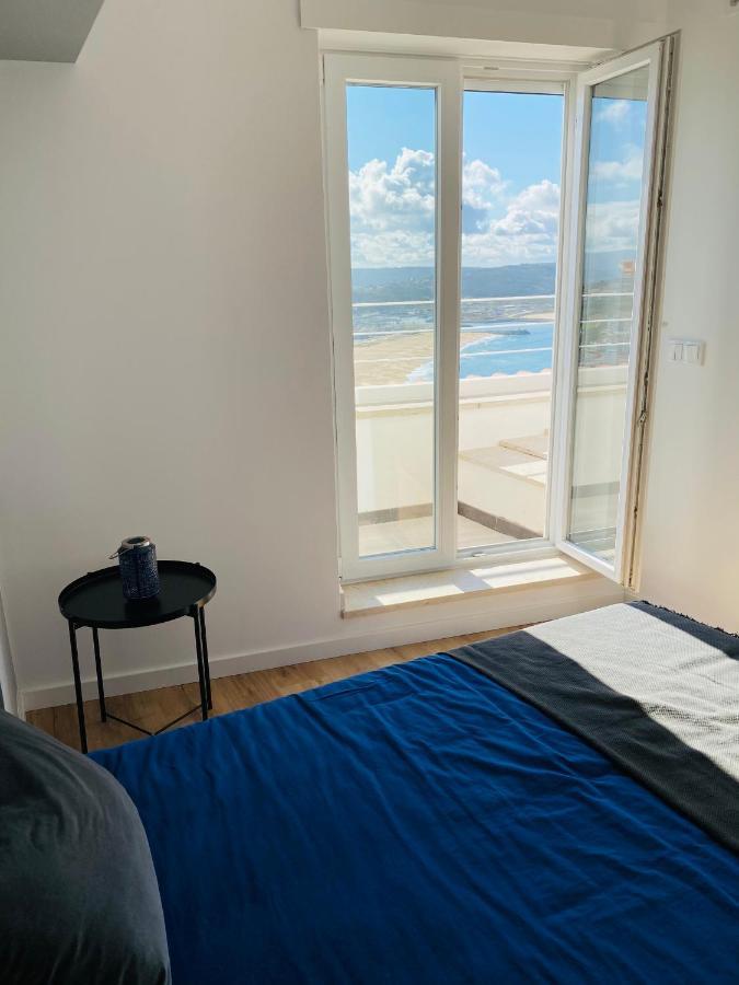 Ddm Studio - O Paraiso Do Sitio Da Nazaré Kültér fotó