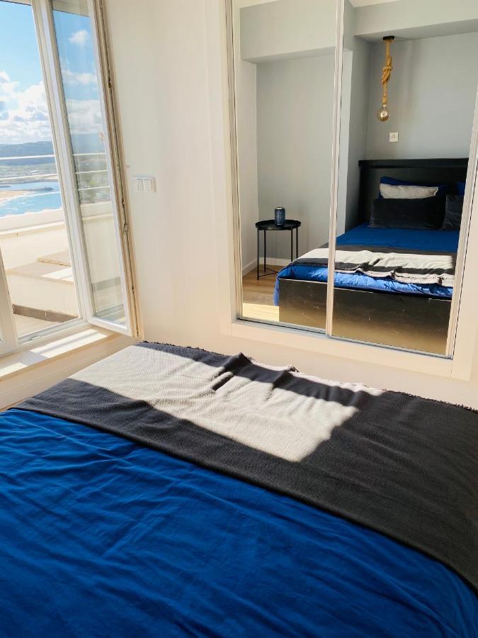 Ddm Studio - O Paraiso Do Sitio Da Nazaré Kültér fotó