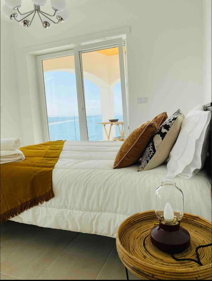 Ddm Studio - O Paraiso Do Sitio Da Nazaré Kültér fotó