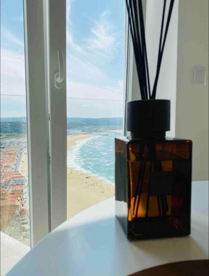 Ddm Studio - O Paraiso Do Sitio Da Nazaré Kültér fotó