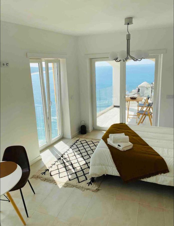 Ddm Studio - O Paraiso Do Sitio Da Nazaré Kültér fotó