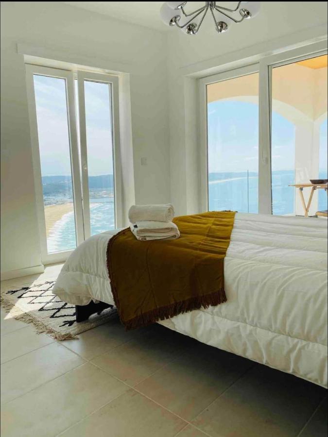 Ddm Studio - O Paraiso Do Sitio Da Nazaré Kültér fotó