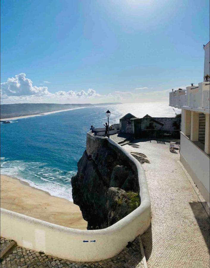 Ddm Studio - O Paraiso Do Sitio Da Nazaré Kültér fotó